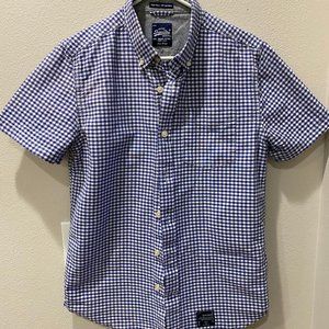 SuperDry Short sleeve Vintage Shirt